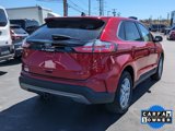 Certified 2022 Ford Edge SEL w/ Convenience Package image 4