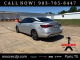 Used 2023 Nissan Sentra SV w/ Trunk Package image 5