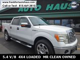 Used 2010 Ford F150 XLT image 3