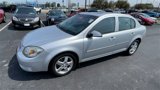 Used 2009 Chevrolet Cobalt LT w/ Preferred Equipment Group image 6