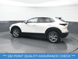 Used 2022 MAZDA CX-30 AWD 2.5 S w/ Select Package image 4