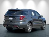 Used 2016 Ford Explorer Sport w/ Equipment Group 401A image 4