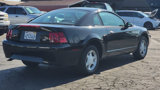 Used 2001 Ford Mustang Coupe image 4