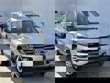 Used 2016 Volkswagen Tiguan SEL image 2