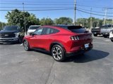 Used 2021 Ford Mustang Mach-E Premium image 3