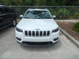 Used 2021 Jeep Cherokee Latitude Plus w/ Sun & Sound Group image 2