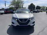 Used 2021 Nissan Rogue Sport S image 2