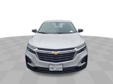 Certified 2022 Chevrolet Equinox LS w/ LPO, Cargo Package image 3