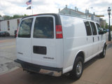 Used 2006 Chevrolet Express 2500 w/ Power and Light Package image 5