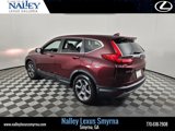 Used 2018 Honda CR-V EX image 4