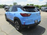Used 2024 Chevrolet TrailBlazer RS w/ Driver Confidence Package image 5