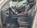 Used 2021 Alfa Romeo Stelvio Sprint image 2