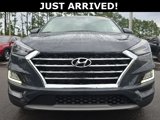 Used 2021 Hyundai Tucson Ultimate w/ Cargo Package image 2
