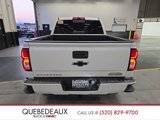 Used 2016 Chevrolet Silverado 1500 High Country w/ High Country Premium Package image 5