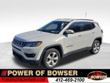 Used 2021 Jeep Compass Latitude w/ Convenience Group image 1