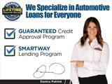 Used 2021 Chevrolet Equinox LT image 4
