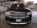 Used 2012 Dodge Durango Citadel w/ Trailer Tow Group IV image 2