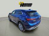 Used 2023 Buick Envision Preferred w/ Premium Seat Package image 3