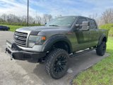 Used 2014 Ford F150 FX4 w/ Equipment Group 402A Luxury image 2