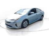 Used 2016 Toyota Prius Four image 2