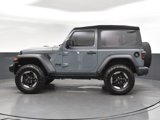 Used 2024 Jeep Wrangler Sport image 4