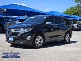 Certified 2020 Chevrolet Equinox Premier image 3