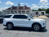 Used 2020 Hyundai Palisade SEL w/ Premium Package image 4