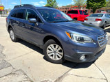Used 2015 Subaru Outback 2.5i Premium image 3