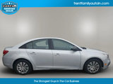 Used 2016 Chevrolet Cruze LS image 6