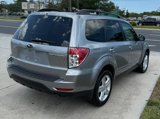 Used 2010 Subaru Forester 2.5X Premium image 3