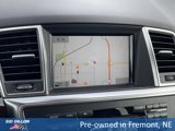 Used 2013 Mercedes-Benz ML 350 4MATIC image 3