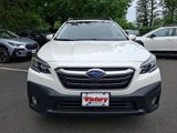Used 2022 Subaru Outback Premium image 2