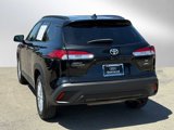 Used 2022 Toyota Corolla Cross LE image 3