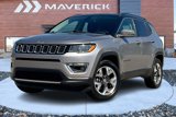 Used 2018 Jeep Compass Limited image 3