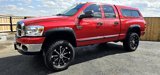 Used 2007 Dodge Ram 3500 Truck SLT w/ Quad Cab Big Horn Value Group image 4