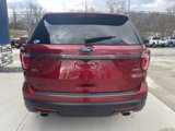 Used 2019 Ford Explorer XLT w/ Equipment Group 202A image 6