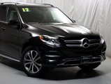 Used 2017 Mercedes-Benz GLE 350 4MATIC image 4