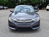 Used 2018 Honda Civic LX image 2