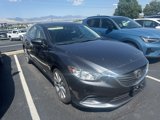 Used 2016 MAZDA MAZDA6 Touring image 2