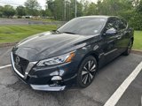 Certified 2020 Nissan Altima 2.5 SV image 3