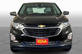 Used 2020 Chevrolet Equinox LS image 3