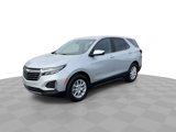 Certified 2022 Chevrolet Equinox LT image 4