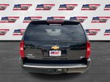 Used 2012 Chevrolet Tahoe LTZ image 4