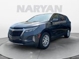 Used 2023 Chevrolet Equinox LT image 4