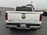 Certified 2023 RAM 1500 Laramie image 4