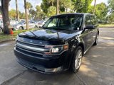 Used 2016 Ford Flex Limited image 2