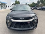 Certified 2023 Chevrolet TrailBlazer RS w/ Convenience Package image 3