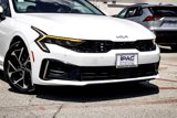 Used 2025 Kia K5 EX image 3