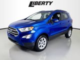 Used 2022 Ford EcoSport SE image 3