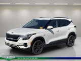 Used 2021 Kia Seltos S image 2